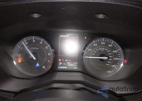 2022 Subaru Crosstrek Sport из США, поврежденный, VIN JF2GTHRC4NH217899